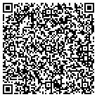 QR code with AWC Custom Picture Frames contacts