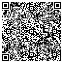 QR code with R J Murray Co contacts