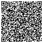 QR code with A & R Dethomasis Company Inc contacts