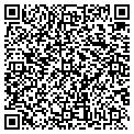 QR code with Beachys Grill contacts