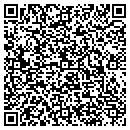 QR code with Howard V Ackerman contacts