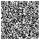 QR code with Taughannock Construction Inc contacts