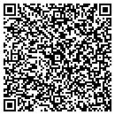 QR code with Kenneth B Wolfe contacts