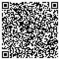QR code with P C Plaza contacts