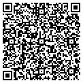 QR code with MCS contacts