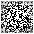 QR code with Precision Concrete Service contacts