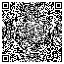 QR code with Allan Berke contacts