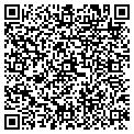 QR code with The Pillow Shop contacts