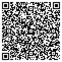QR code with Polarclad contacts