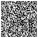 QR code with 168 East Corp contacts