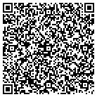 QR code with Upstate Elevator Company Inc contacts
