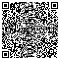 QR code with ATM Line contacts