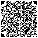 QR code with John Adams contacts