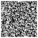 QR code with R Daniel Grinnals contacts