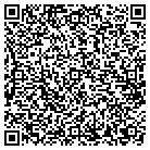 QR code with Jan Fabrications & Service contacts
