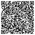 QR code with Hudson Place contacts