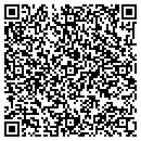 QR code with O'Brien Ironworks contacts