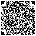 QR code with CJK Mfg contacts