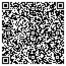 QR code with Dennys TV & Video Service Center contacts