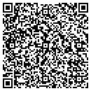 QR code with Richard W Whalen DDS contacts