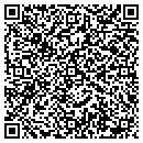 QR code with Mdviani contacts