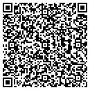 QR code with Kevin W Beck contacts