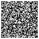 QR code with J & P Chemical Corp contacts