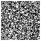 QR code with A Place In Time Interiors contacts