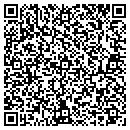 QR code with Halstead Property Co contacts