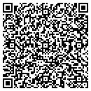 QR code with Ruth's Linen contacts