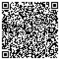 QR code with T & T Oasis Liquor contacts
