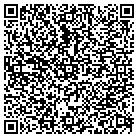 QR code with Webster Transmissions Cntr & G contacts