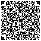 QR code with Adam Air Heating & Cooling Inc contacts
