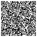 QR code with D P C Associates contacts
