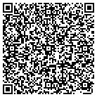 QR code with ACA Auto Diagnostic 24 Hour contacts