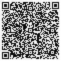 QR code with AMG contacts