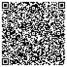 QR code with Honorable Jeffry Gallet contacts