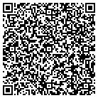 QR code with Marble & Tile Design Inc contacts