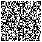 QR code with Spinal Cord Damage Research contacts