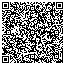 QR code with Lucis Tours contacts