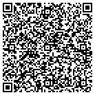 QR code with F & L Lens Service Corp contacts
