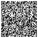 QR code with Prima Donna contacts