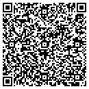 QR code with Tint Man contacts