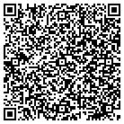 QR code with Henry S Partridge MD contacts