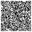 QR code with Hamilton Hotel contacts
