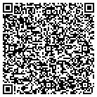 QR code with Alpha Sum Business Machines contacts