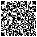 QR code with BHT Labs Inc contacts