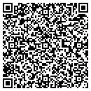 QR code with Linnea's Pool contacts