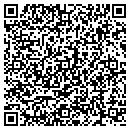 QR code with Hidalgo Grocery contacts