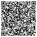 QR code with Just Safes contacts